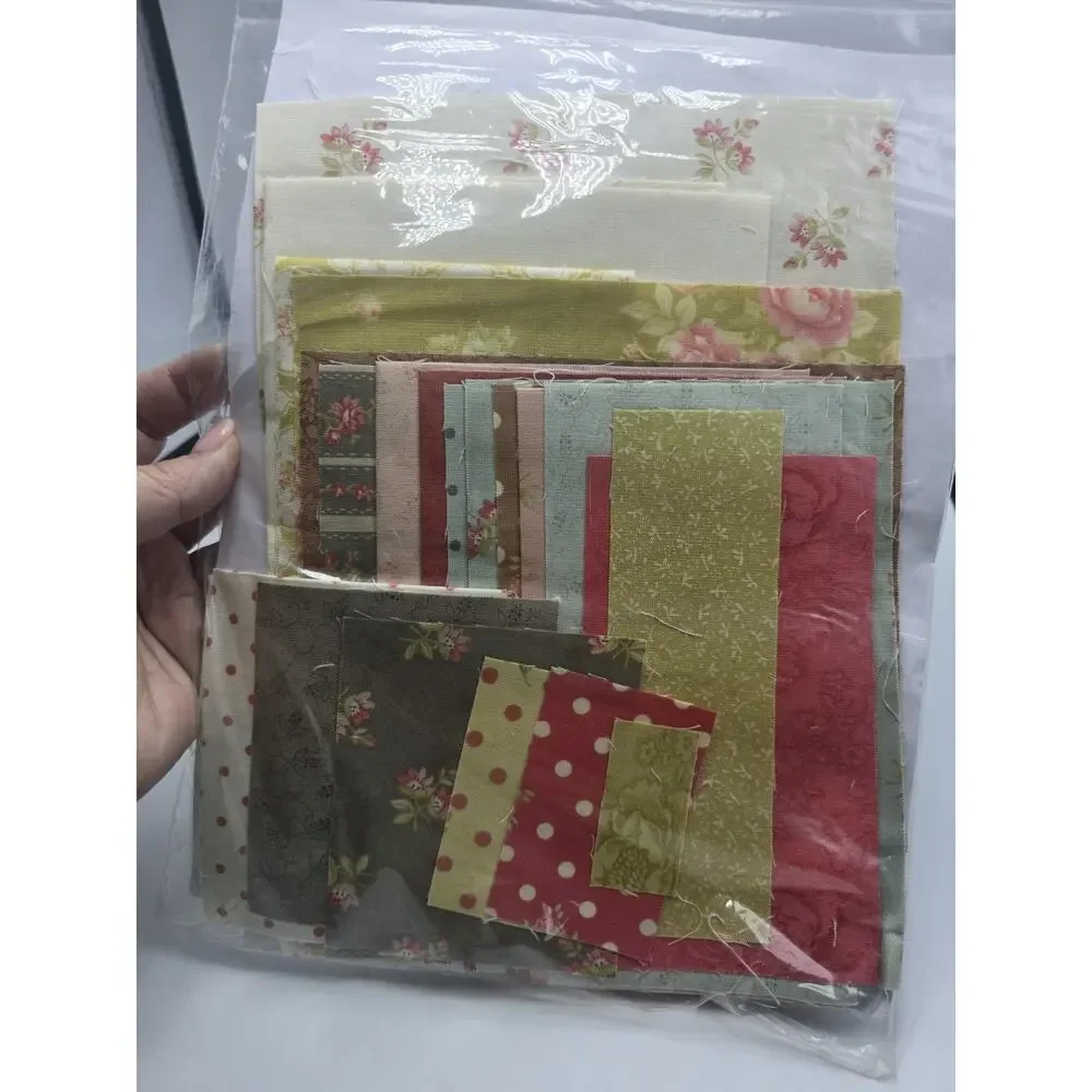 Shabby Fabrics shabby fabrics